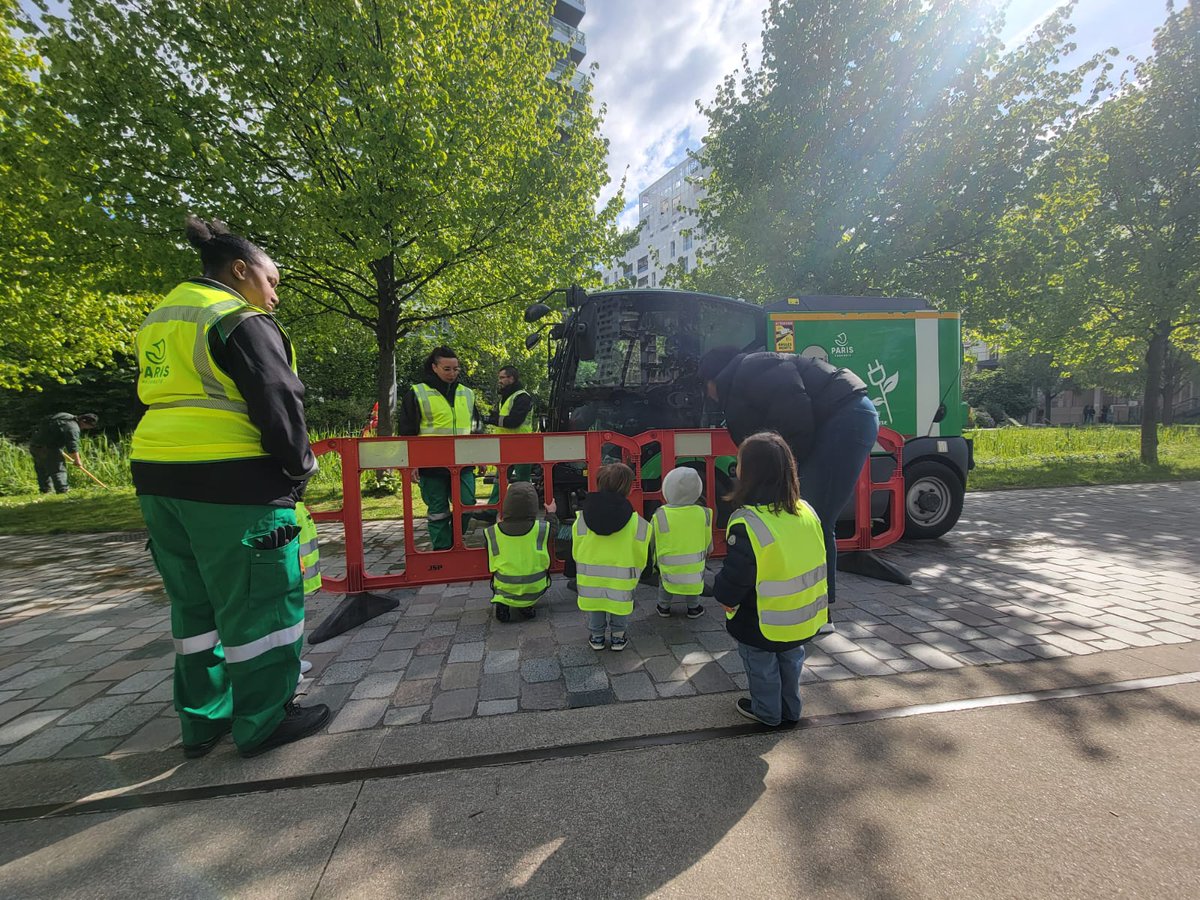 Propreté 17 tweet media