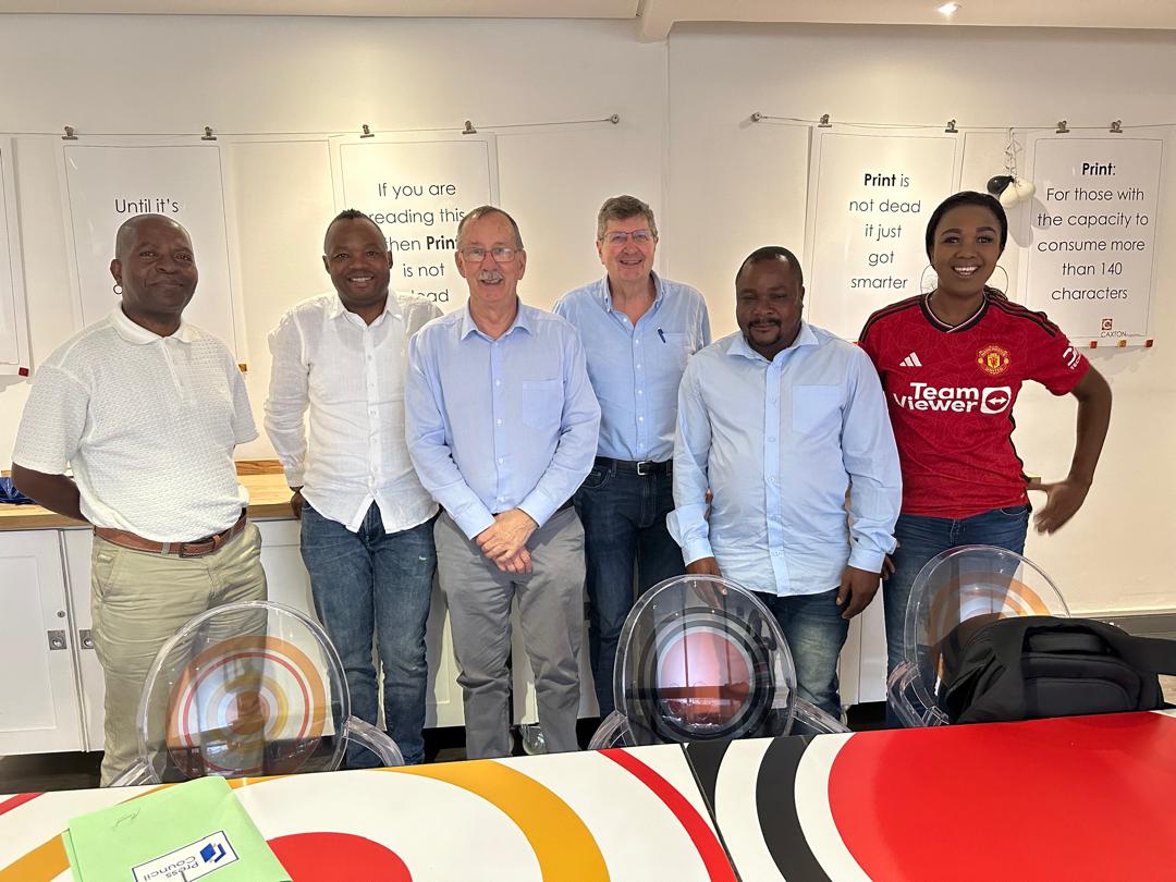 We are proud to have successfully organized and funded a familiarization tour of the South African Press Council and other SA Media Self-regulatory organizations for key media stakeholders, Mbongeni Mbingo (Editor’s Forum Chairperson), Ntombi Mhlongo (Secretary General of the…