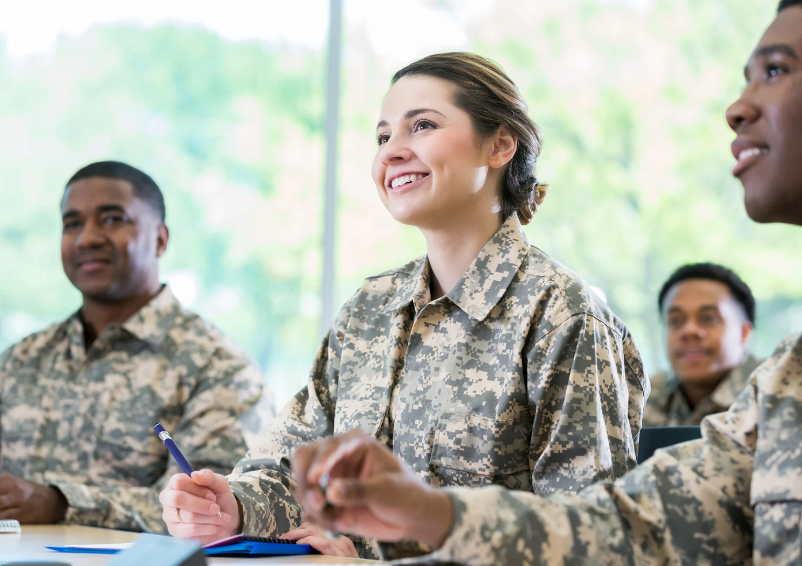 Counties Lead by connecting with local Armed Forces. Read how Georgia's counties move forward together by creating connections within their local military bases here: ow.ly/r3um50Rj29F #NCGM #GaCounty