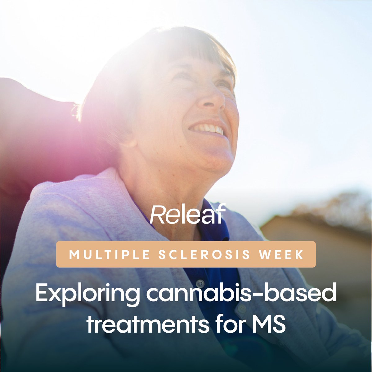 During MS Awareness Week 2024, we shed light on cannabis-based treatments for #MultipleSclerosis. Our latest blog explores how medical cannabis is helping people with this condition which affects over 130k people in the UK. #MSAwarenessWeek #MSAwareness

releaf.co.uk/blog/exploring…