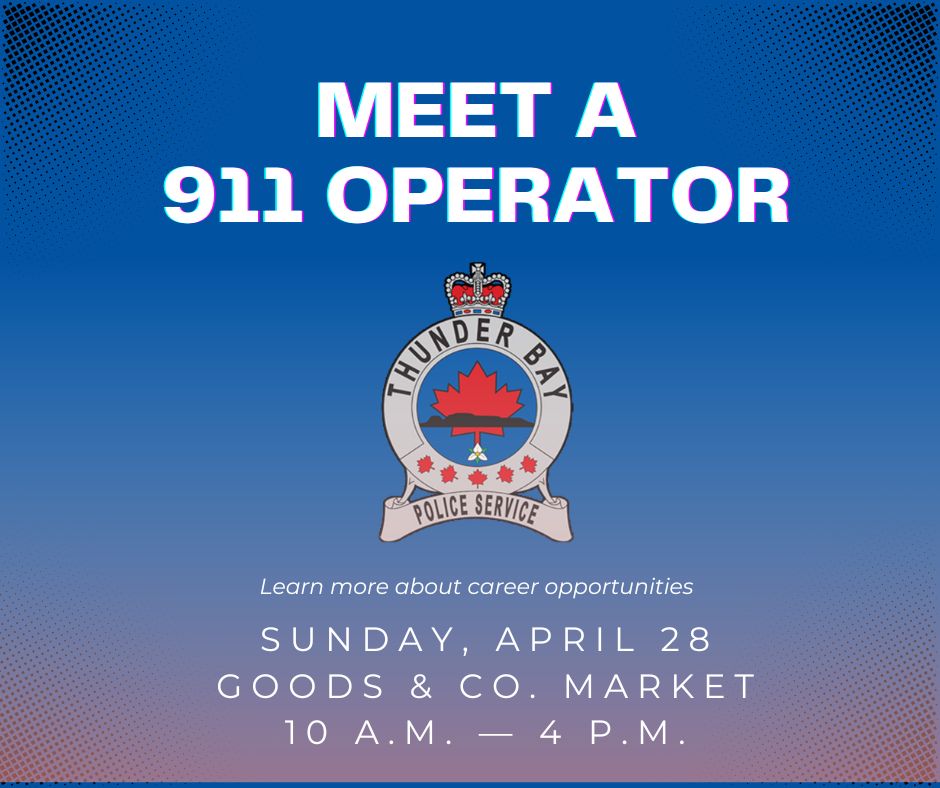 Imagine saving lives, one call at a time. That’s the rewarding role of a 911 Operator. Looking to thrive in a fast-paced environment? Can you multi-task, solve problems and make quick decisions? Want to earn excellent pay and enjoy work-life balance?