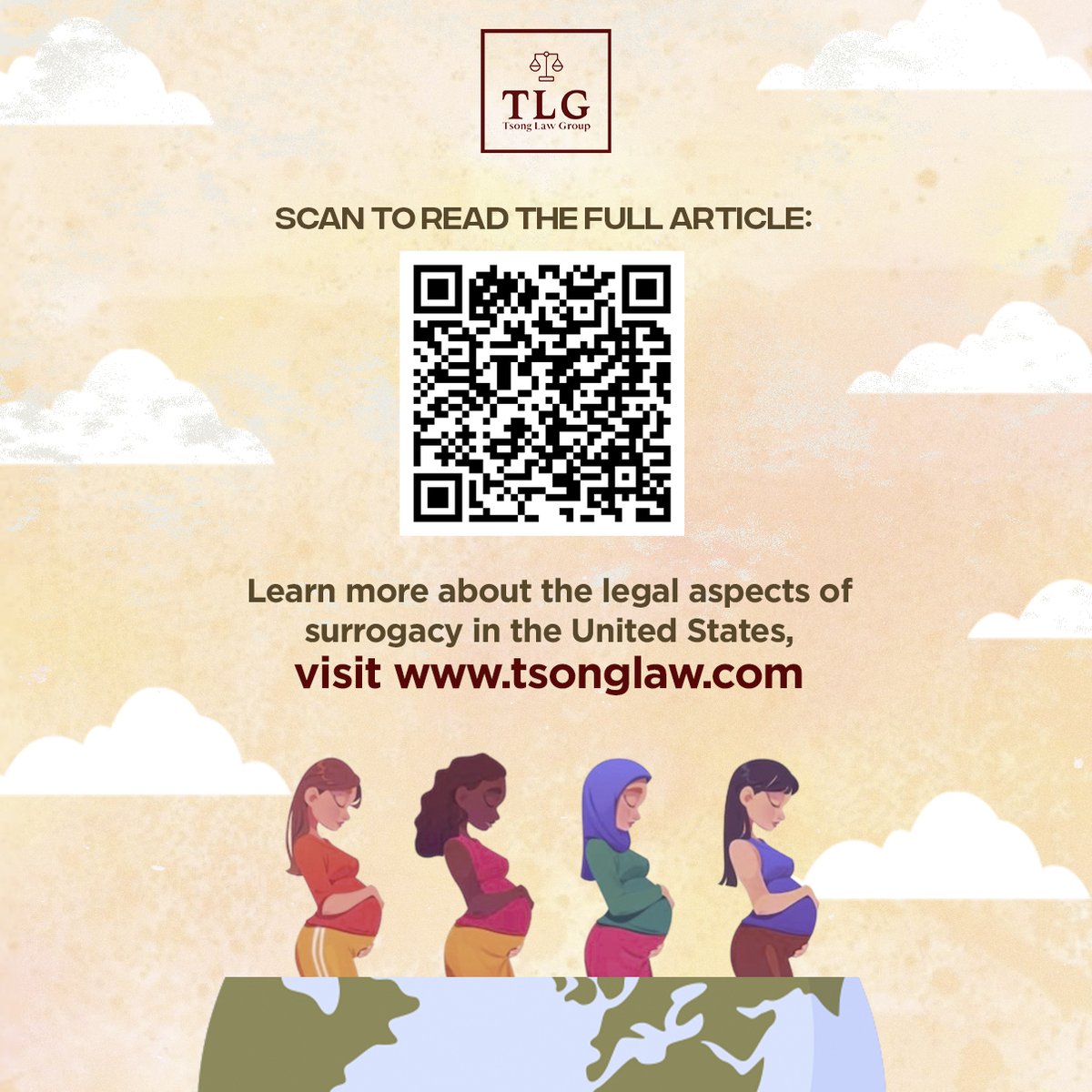 Learn more about the legal aspects of surrogacy in the United States, visit tsonglaw.com  

#tsonglawgroup #tsonglaw #surrogacyjourney #infertilityawareness #familybuilding #surrogacylaws #fertilitycommunity #surrogacyoptions #globalfamily #legalguidance #modernfamily