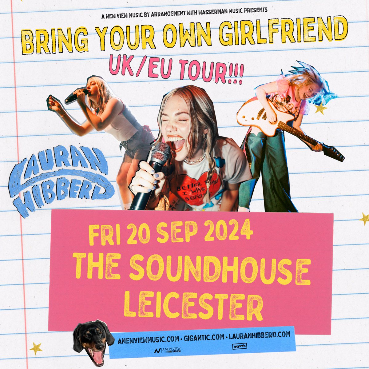 The Cookie Presents tweet media