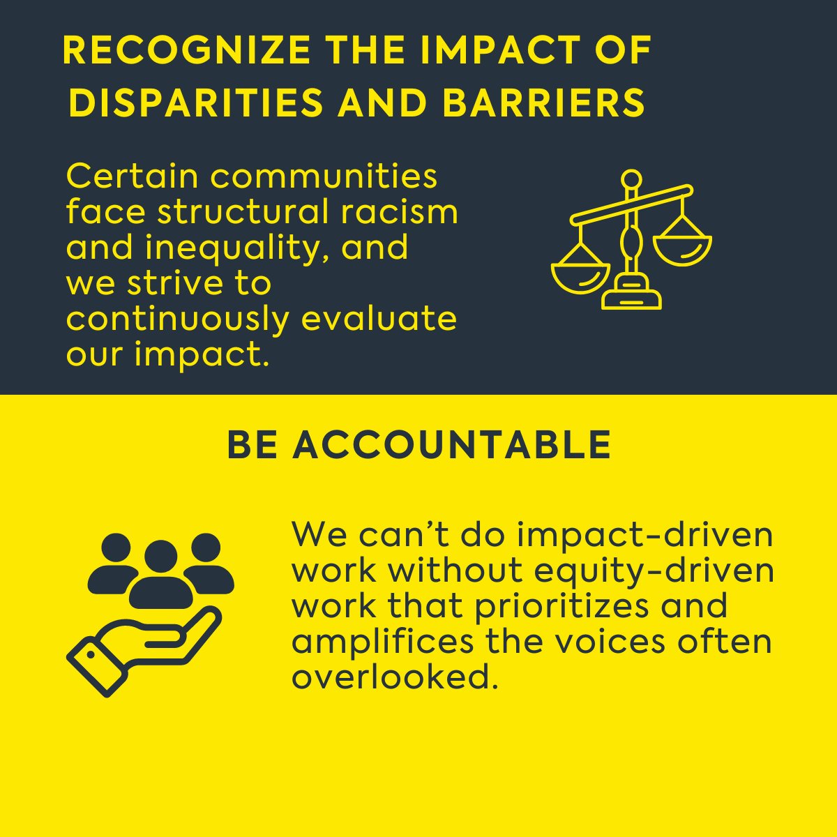 A strong commitment to meaningful and inclusive community engagement can uplift citizens’ voices in ways that can be transformative and powerful. Learn how tapping into community insights helped drive innovative solutions in #Birmingham and ultimately, led to employment and