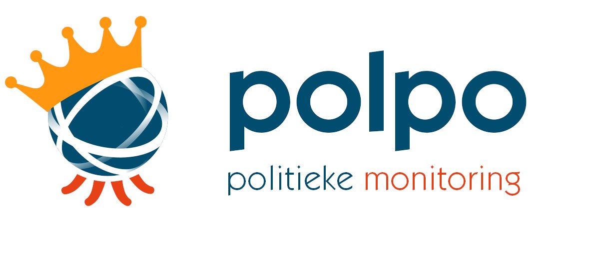 Polpo - Slimme Politieke Monitor tweet media