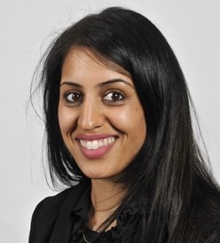 We are delighted to announce that Roshni Karia has been appointed as the next President of the College. She will take office on 21 June. MORE HERE >> bit.ly/44lgKaW #dentistry