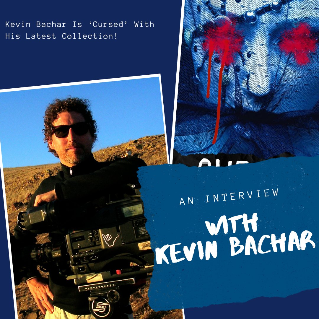 Kevin Bachar ( @KevinPangolin ) Is ‘Cursed’ With His Latest Collection!
horrortree.com/kevin-bachar-i…
#AmReading #AmWriting #WritersLife #bookworm #IndieWriter #IndieAuthors #horror #Book #Books