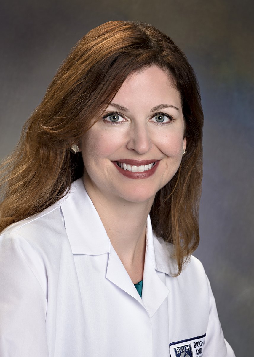 It gives us great pleasure to announce the promotion of Margaret Cavanaugh-Hussey, MD, MPH, to Assistant Professor of Dermatology at Harvard Medical School. Please join me in congratulating Molly on this well-deserved achievement!
