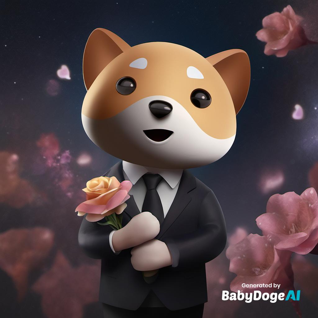 🔥#BABYDOGE IS JUST GETTING STARTED🔥

With the tax reduction from 10% to 0%, this opens the door for new opportunities🙌

New Exchange Listings ✅
Easier Accessibility ✅
Increase Economic Activity ✅

New utilities will make it easy to hold #BabyDogeCoin for many years to come