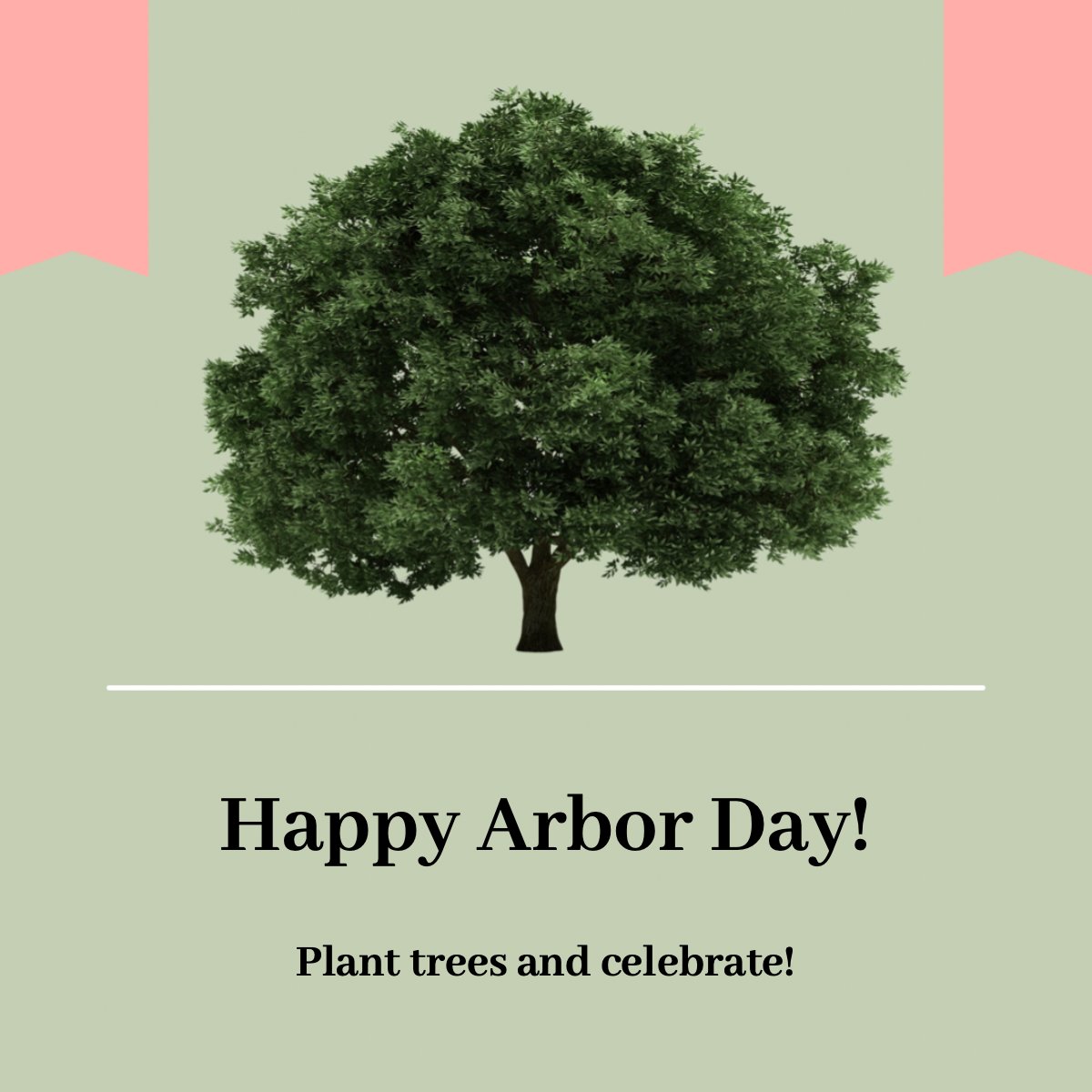'There's nothing wrong with having a tree as a friend.' – Bob Ross

Happy Arbor Day 🌲!

#arborday #trees #dayforthetrees #blue #white #black #sunset