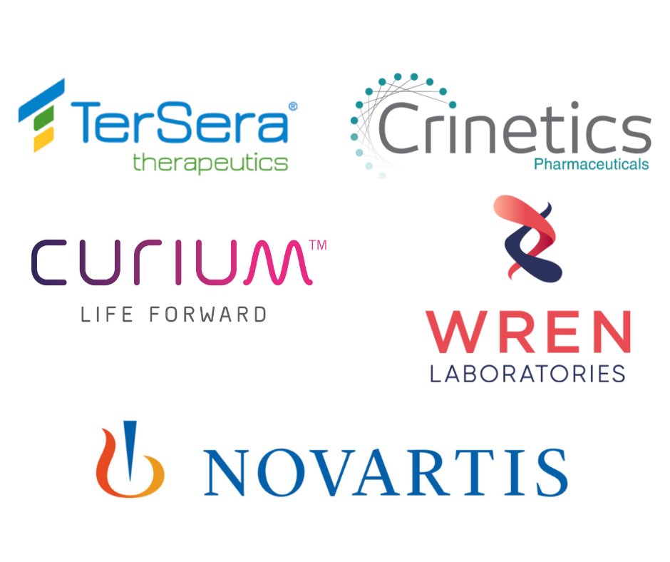 We're thrilled to add @Novartis to our impressive slate of generous NET Impact Patient Education Conference sponsors on May 4th! Thank you to these partners who help us provide critical NET patient education to patients & caregivers #NeuroendocrineCancer #letstalkaboutNETs