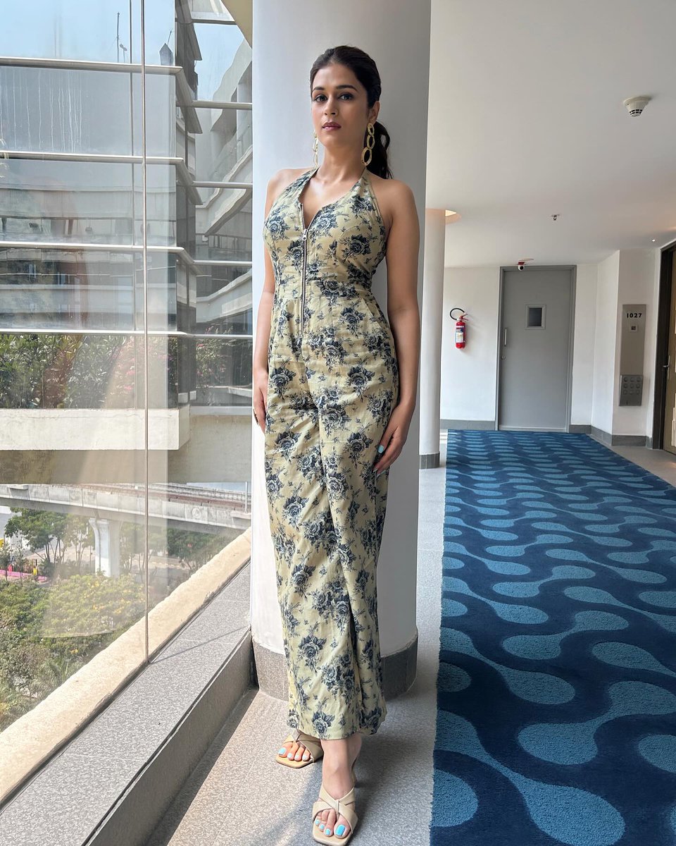 #ShraddhaDas