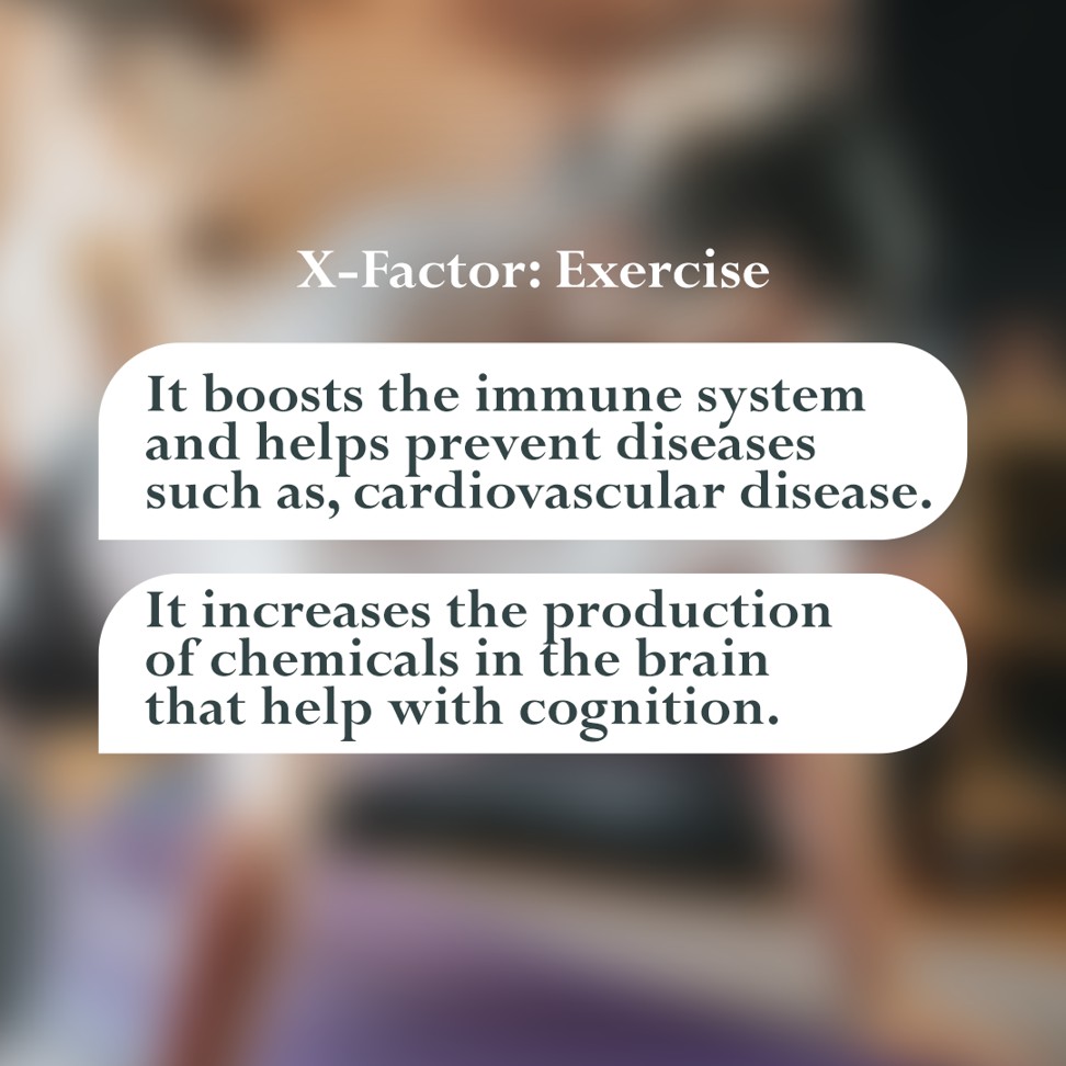 Exercising isn't just about having a defined body.

Exercise keeps you away from illnesses and allows your body to function correctly.

📍Support Health in Kickstarter Now

#ournextsteps #andregilbert #bookworld #healthbooks #exerciseforlife #exercisebenefits #exerciseforhealth