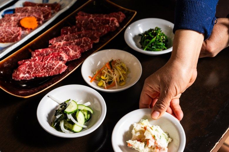 This Japanese restaurant is the go-to spot for visiting baseball megastars — just ask Ichiro and Ohtani. buff.ly/3UyPnGO