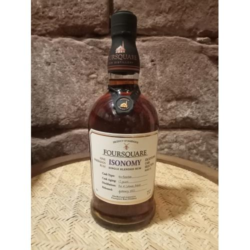 Foursquare Isonomy Rum - 58% 70cl

cgarsltd.co.uk/foursquare-iso…

#Whisky #dramgoodtime #Whiskey #WhiskyLover #WhiskyTime #SingleMalt #Scotch #Bourbon #WhiskyPorn #WhiskyCollection #WhiskyTasting #Rum