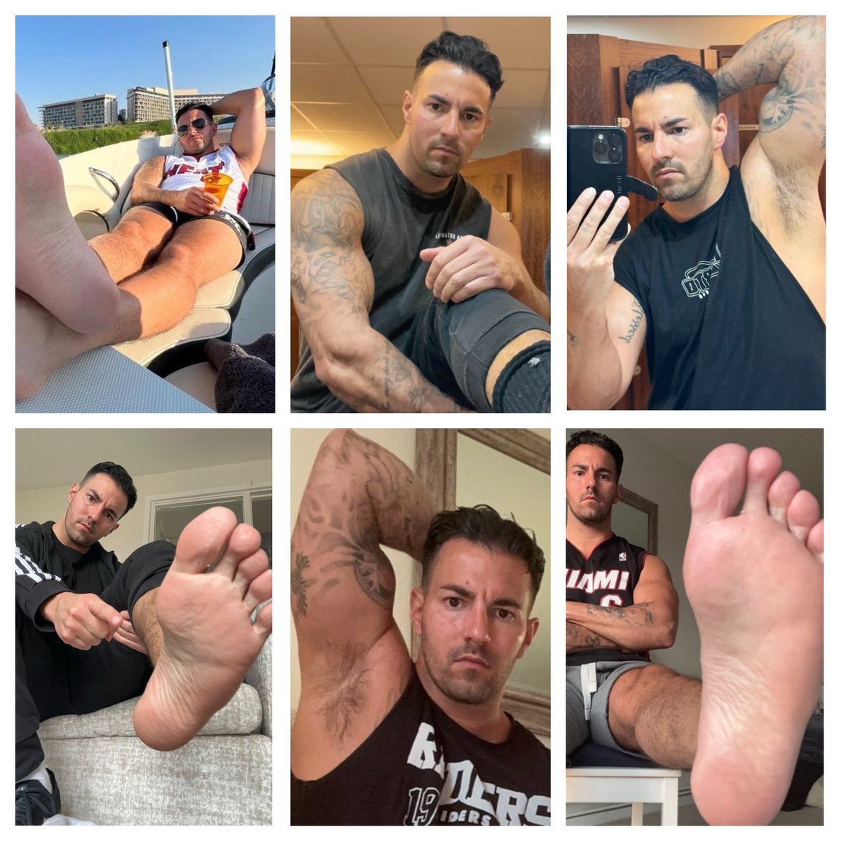 Cashmaster of the Day 💢BOSS MAN💢 🏴󠁧󠁢󠁥󠁮󠁧󠁿 @LDNalpha85 One of the first Findom’s I followed & continue to do so! Authentic, Masculine, Muscled Alpha with amazing feet & pits 💪🏼🦶🏼👅👅👅👅 & occasionally he dons leather & takes things to another level! 🖤 😈🤑💰💰💰