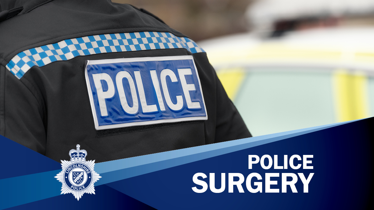 Apologies WITHERN - due to a call for service we did not get to our planned pop - up drop in surgery today. However, we will be out in your area again soon 🙂