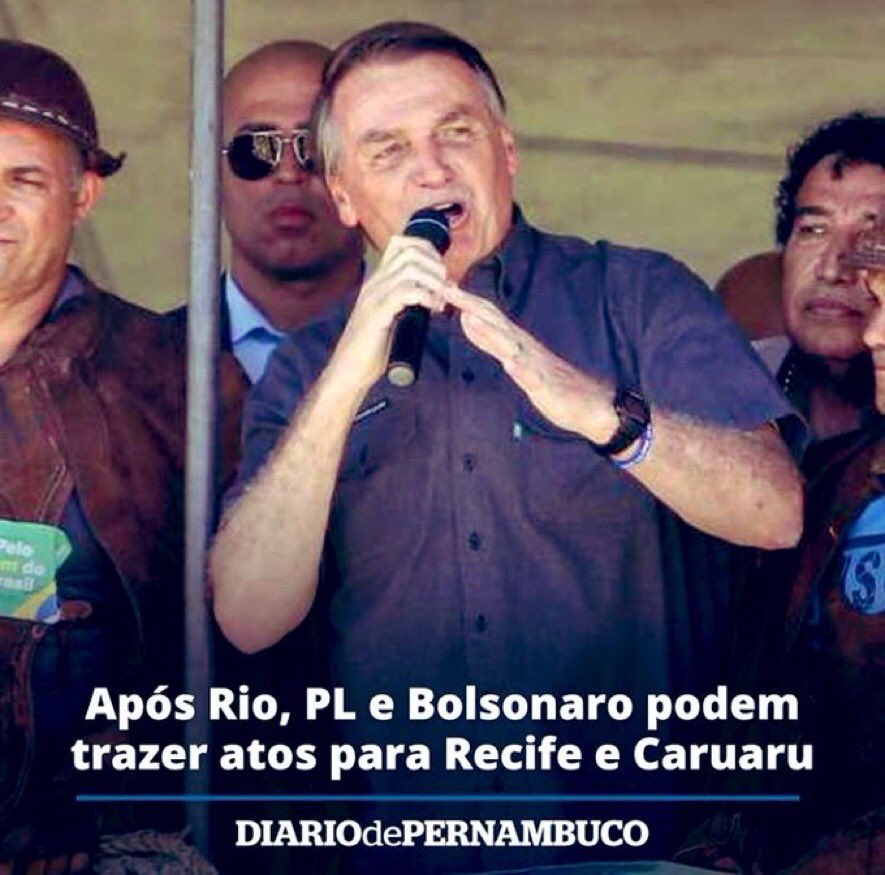 Agora é turnê? Ele faz o que quer, do jeito que quer, esculhamba o quer e não acontece nada! Tá certo, esculhambe muito mais. Esculhambe como quiser. Sua hora está próxima inelegível dos infernos 👹