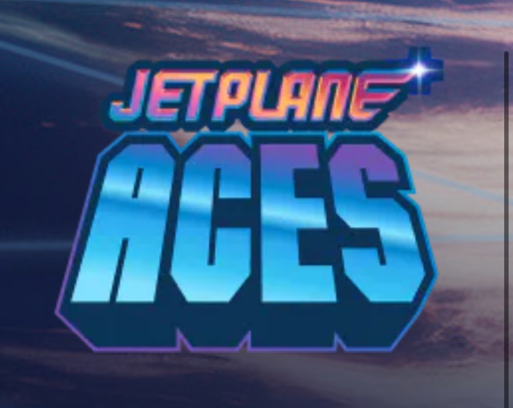 Risk Gaming Company ๐ฒ (@riskgamingco) on Twitter photo ๐ 5x Jet Part NFTs Giveaway - Jetplane Aces
To enter:
1๏ธโฃFollow <a href="/riskgamingco/">Risk Gaming Company ๐ฒ</a> <a href="/Jetplane_Aces/">Jetplane | Building on Cardano</a> <a href="/RiskWisePro/">RiskWisePro</a>
2๏ธโฃโค๏ธ & ๐
3๏ธโฃAnd join Jetplaneโs Discord: discord.gg/jetplane
More about them:
Jetplane Aces is a high stakes play-to-earn game launching on Cardano.
There are six ๐ 5x Jet Part NFTs Giveaway - Jetplane Aces
To enter:
1๏ธโฃFollow <a href="/riskgamingco/">Risk Gaming Company ๐ฒ</a> <a href="/Jetplane_Aces/">Jetplane | Building on Cardano</a> <a href="/RiskWisePro/">RiskWisePro</a>
2๏ธโฃโค๏ธ & ๐
3๏ธโฃAnd join Jetplaneโs Discord: discord.gg/jetplane
More about them:
Jetplane Aces is a high stakes play-to-earn game launching on Cardano.
There are six