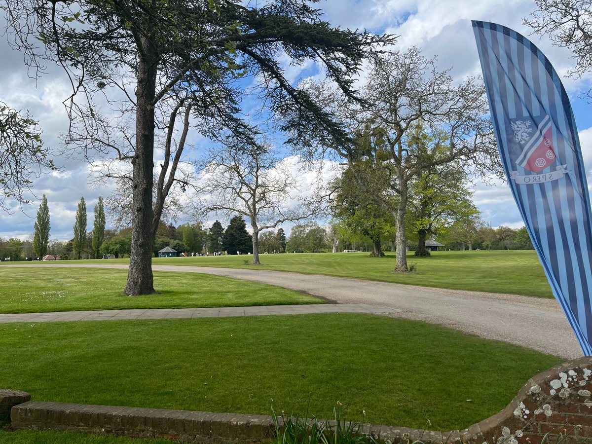 Good luck to our U9 Cricketers who are playing at home today against our friends @southleeschool🏏and the sun has come out! 🌞 #oldbuckenhamhallschool #prepschoolcricket #prepschool #suffolkprepschool #suffolkcricket #u9cricket #brettenhampark