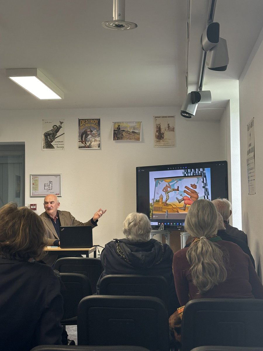 Véronique Pouzadoux (@veropouzadoux) on Twitter photo L action de mon collègue maire C. de Contenson m inspire le respect. Pour être aussi acteur en soutien à l Ukraine par la culture, ce livre est un premier pas pour faire aboutir un bus en zone de combat
À disposition pr vous le procurer_mettre en contact. #Ukraine <a href="/PresidentAmf/">Président de L’AMF</a> L action de mon collègue maire C. de Contenson m inspire le respect. Pour être aussi acteur en soutien à l Ukraine par la culture, ce livre est un premier pas pour faire aboutir un bus en zone de combat
À disposition pr vous le procurer_mettre en contact. #Ukraine <a href="/PresidentAmf/">Président de L’AMF</a>