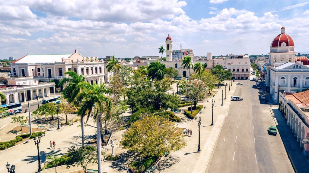 'Esta temporada llega con diversas opcionales en #Cienfuegos que usted puede consultar desde aquí

👉 goo.su/U8Iz

#CubaUnica #InfoturCienfuegos #CubaÚnica