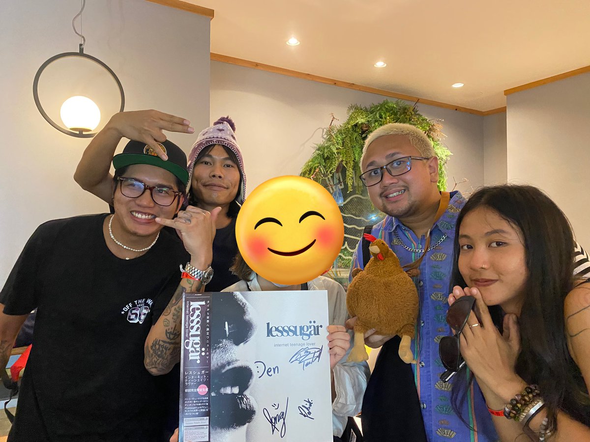 Okay_ki's tweet image. そして念願のlesssugar
@Lesssugar_net