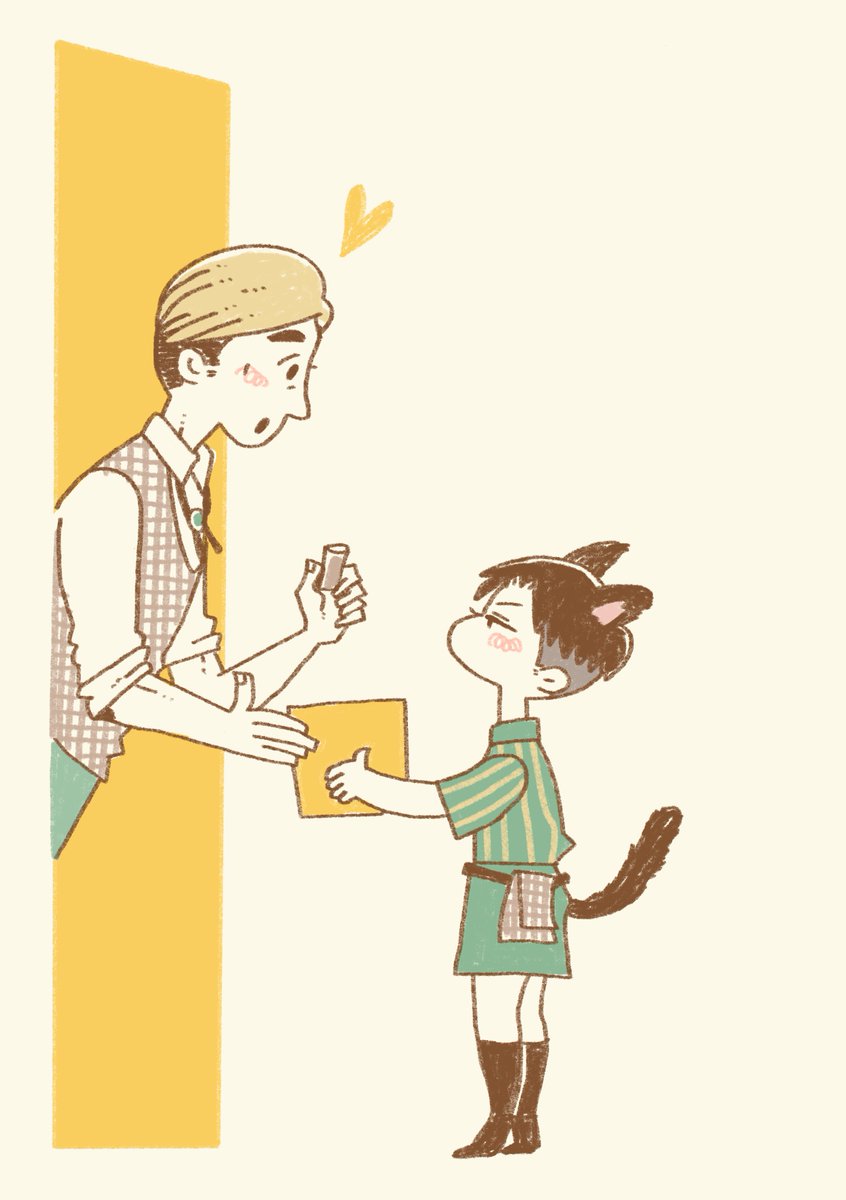 明日色々届くのちょーうれしー　そしてこっそりお題だけお借りします、、