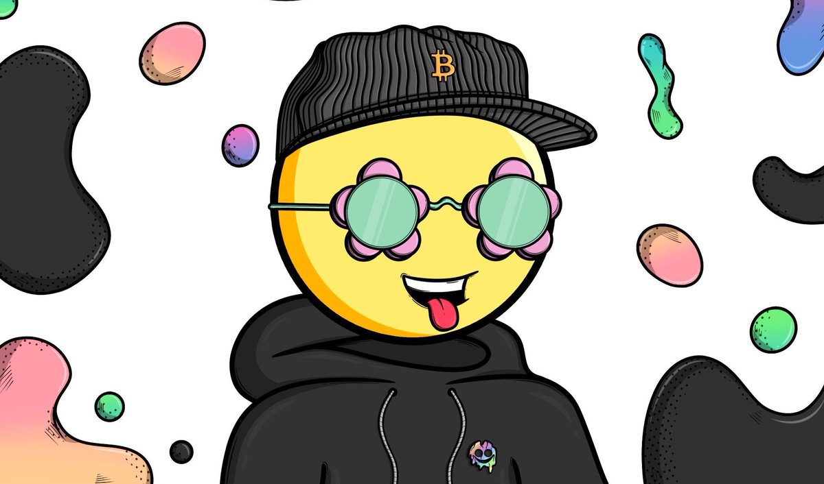 Entonces, ¿qué es @fomojis? Es hora de un hilo en español sobre los fundadores, la tecnología y los productos detrás de @fomojis🧵