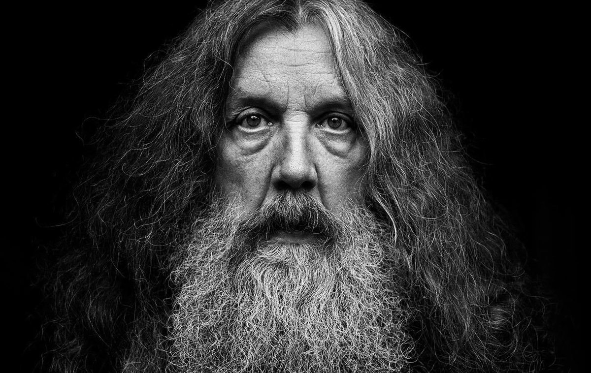 “So when you find yourself locked onto an unpleasant train of thought, heading for the places in your past where the screaming is unbearable, remember there's always madness. Madness is the emergency exit.” 

― Alan Moore