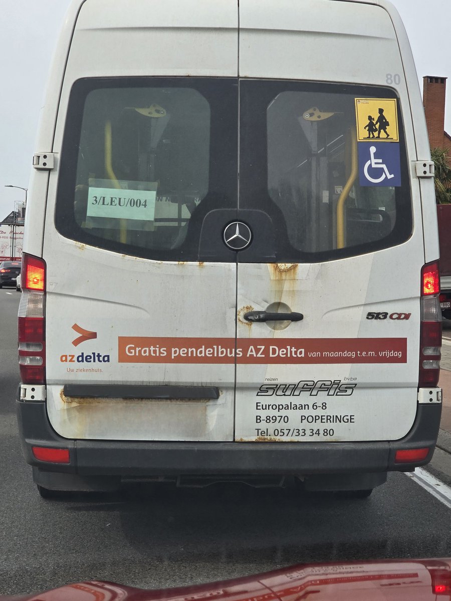 Gert Lauwers tweet media