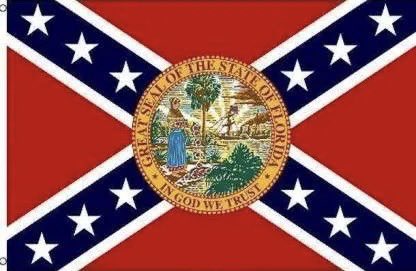 🎉Happy Confederate Memorial Day to the great state of Florida! 

#confederate #bettersouth #southern #confederateflag #southernjoy #confederatehistorymonth #confederateheritagemonth #Florida #confederatememorialday