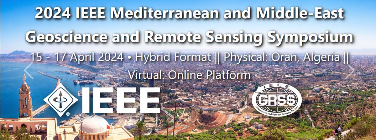Glad about the feedback collected <a href="/IEEE_GRSS/">IEEE Geoscience and Remote Sensing Society</a> #M2GARSS2024 - Invited 
Session: #EO to address environmental &amp; #ClimateChange challenges in 
the Mediterranean! New ideas to further develop our work on current &amp; 
future #subsidence risk in Italy
#InSAR #groundwater #modeling #hazard