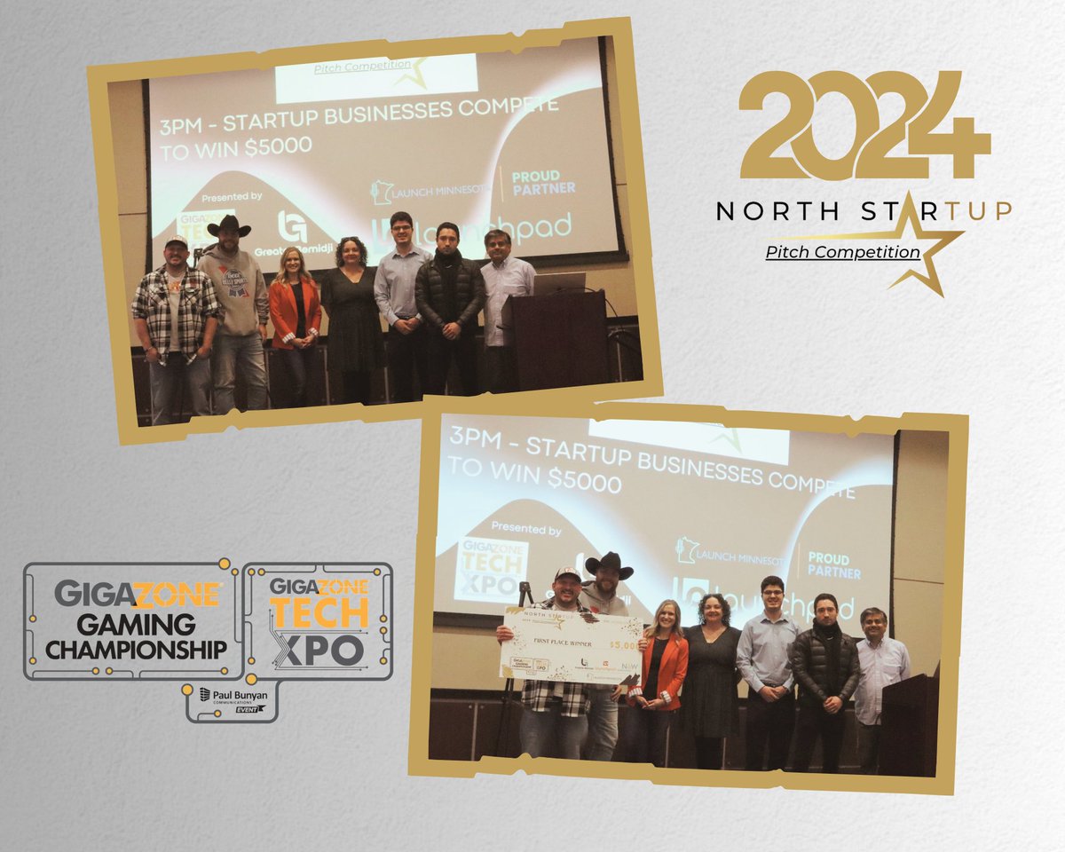 LaunchPad Bemidji (@LaunchPadBJI) / Posts / X