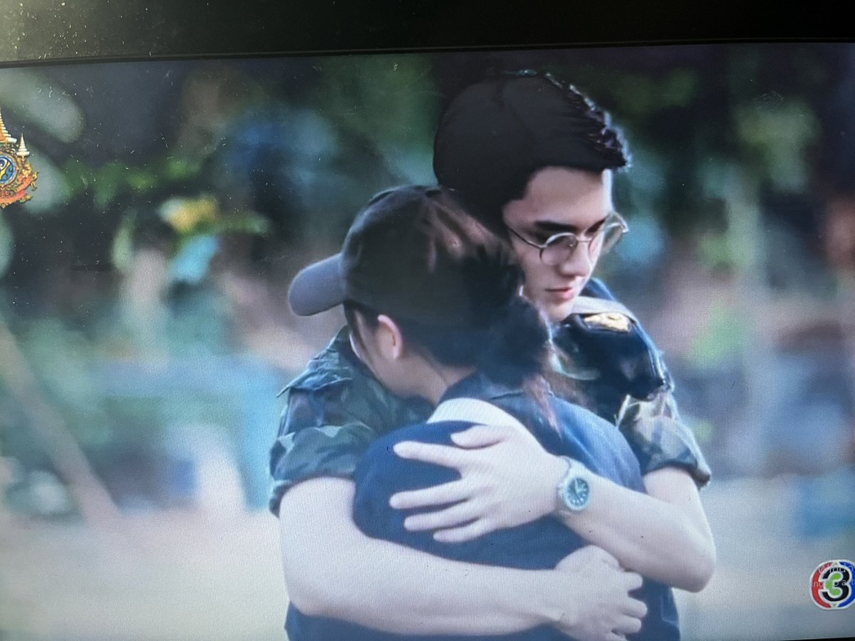 veecando's tweet photo. ฟอ อิน ฟิน  #ขวัญฤทัยEP7 https://t.co/U2kckAStHd