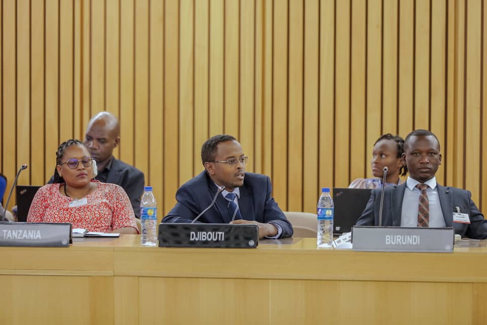 Representing the #Burundi-an youth in the African Youth consultative forum on UN summit of the future 2024 being held in Addis Ababa, #Ethiopia 
#Youth2030 #BeHeard #YouthPower #TheFutureIsNow #YourVoicesMatters #OurCommonFuture #AYCFF