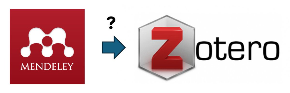 I tried so hard and got so far but enough is enough ;-) Any recommendations how to safely move Mendeley library to Zotero including PDFs and importing Mendeley collections as Zotero tags? Or maybe even a way to interchangeably use both programs with the same library kept in sync?