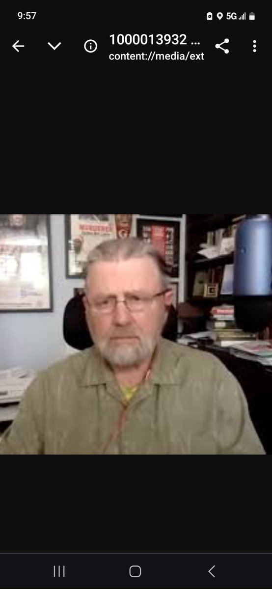 Guests on today's @WBAI special include Civil Rights attorney, 60s Columbia University student activist Margaret Kunstler and former CIA, US State Dept official Larry Johnson 3PM EST 99.5 FM in NYC Stream wbai.org