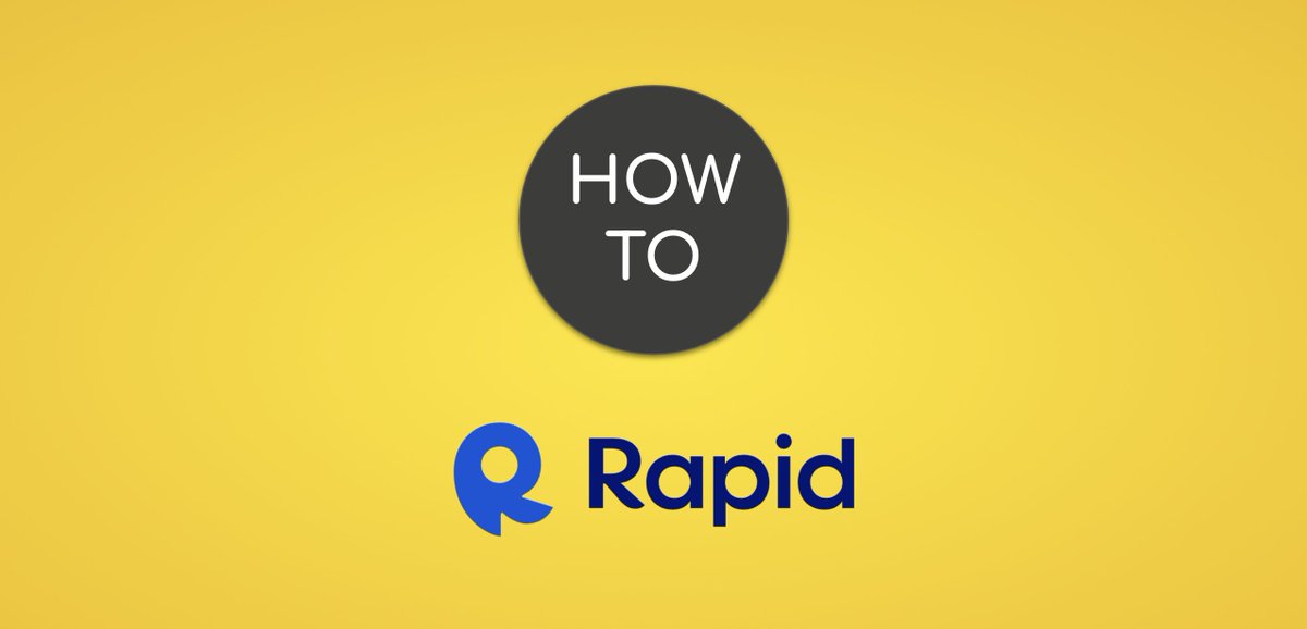 🚀 Just published! 'Rapid API Hub: The Step-by-Step Guide to Subscribing and Starting with an API' – a must-read for developers! 📘 Check it out 👉 api4.ai/blog/rapid-api… 
#APIs #DevCommunity