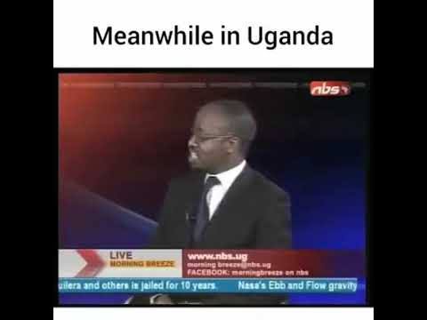 The best country to live in in East Africa is undoubtedly Uganda. We are the most liberal, we have enough drama to keep you engaged and above all, the most amazing set of people. Ugandans can be there for one another, abuse one another and yet still be happy with one another.