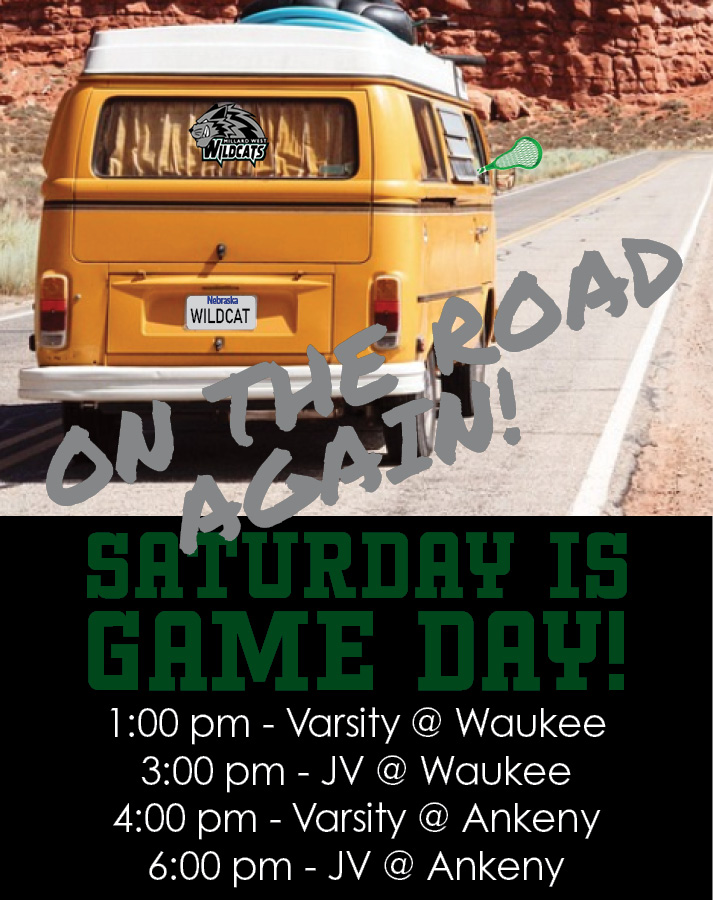 MillardWestLax's tweet image. We're heading east in the morning! #WildcatPower