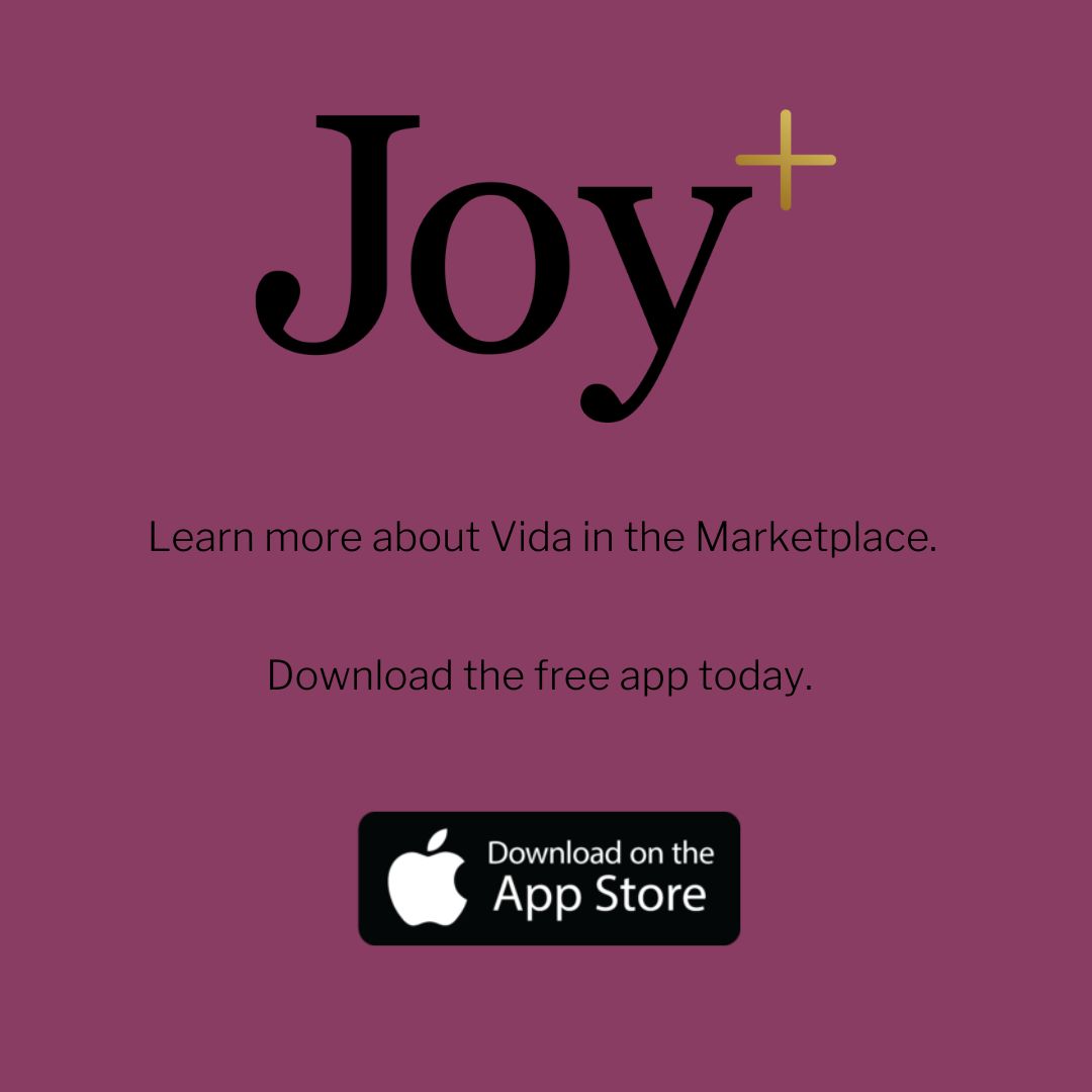 Meet Vida, an AuDHD Coach in the Marketplace.

She loves teaching people how to work with their brain instead of against it. 

Download the Joy+ app and connect with Vida today!

#joyplus
#gratitude
#personaldevelopment
#motivation
#coach