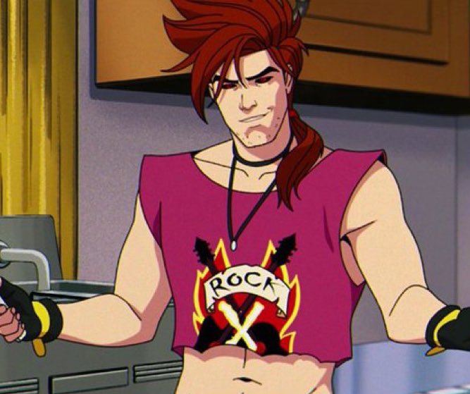 X-Men Updates tweet media