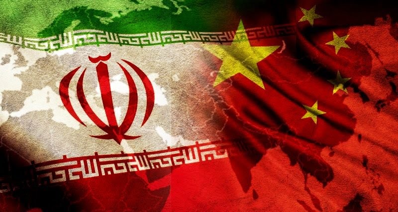 ⚡️BREAKING 

China has rejected the US request to suspend the purchase of Iranian oil

Today, a record 16 million barrels of Iranian crude oil, worth 1.4 billion dollars destined for China, was spotted by satellites