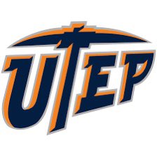 Blessed to receive a offer from the University of Texas El Paso !