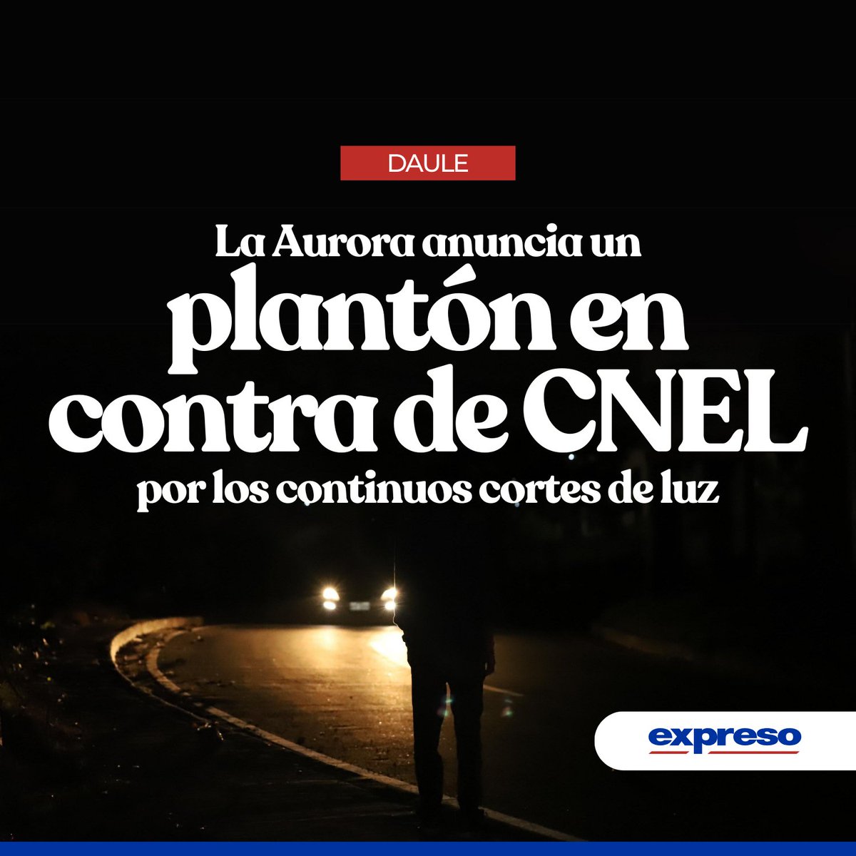 Diario Expreso tweet media