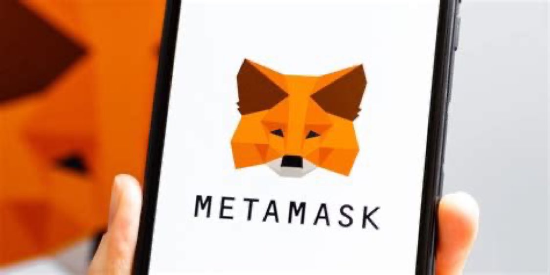 🚨 BREAKING: 🇺🇸 SEC has Accused MetaMask of Acting as an Unlicensed BrokerDealer! 👀🚨 Kraken, Coinbase, Uniswap, and the Metamask wallet. The true villains of crypto according to the SEC… Thank you for protecting us.