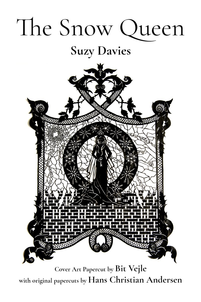 Read the book that readers say is 'Spellbinding' amazon.co.uk/Snow-Queen-Suz…………… amazon.com/Snow-Queen-Suz…………… amazon.com.au/Snow-Queen-Suz…………… amazon.co.jp/-/en/Suzy-Davi…………… amazon.ca/Snow-Queen-Suz…………… #fiction #Fantasy #FantasyIndiesApril #readers #bookrecommendations