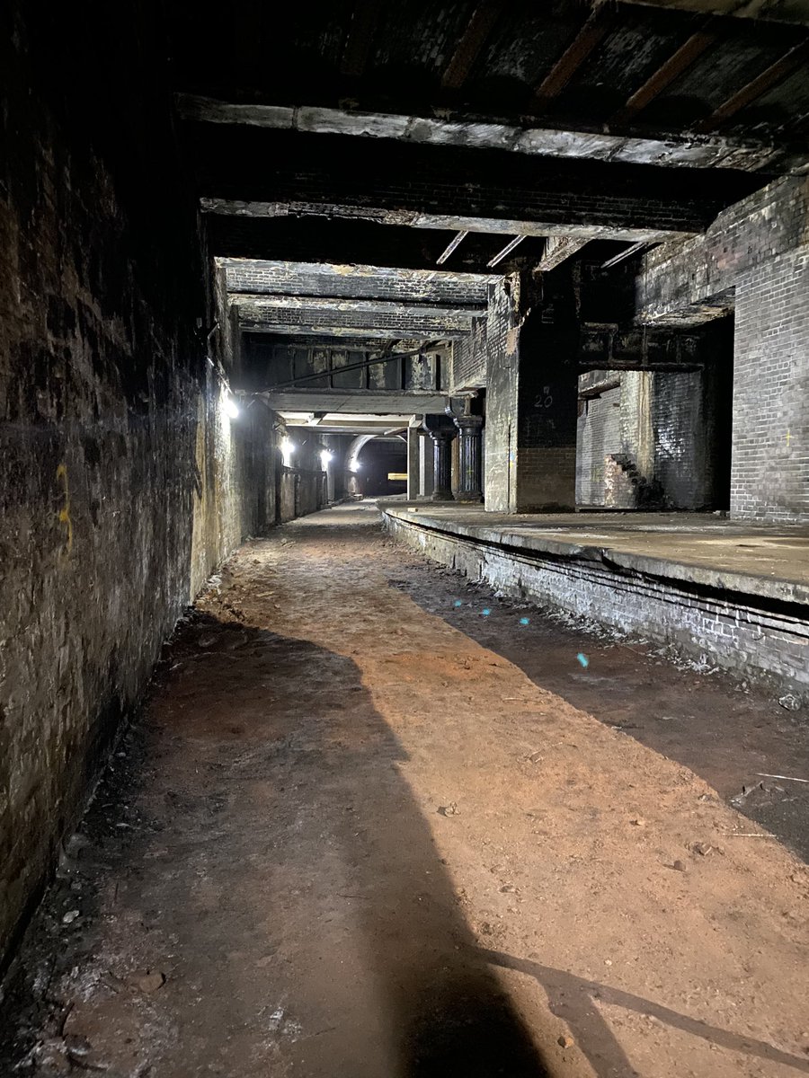 Linda Stewart (@lsinnz) on Twitter photo A Glasgow #mustdo whether you live here or are visiting; the <a href="/GLCTours/">Glasgow Central Tour</a> with the very fabulous Jackie guiding you through the history of Central Station and its role in our city, Scotland and the world. #purebrilliant A Glasgow #mustdo whether you live here or are visiting; the <a href="/GLCTours/">Glasgow Central Tour</a> with the very fabulous Jackie guiding you through the history of Central Station and its role in our city, Scotland and the world. #purebrilliant