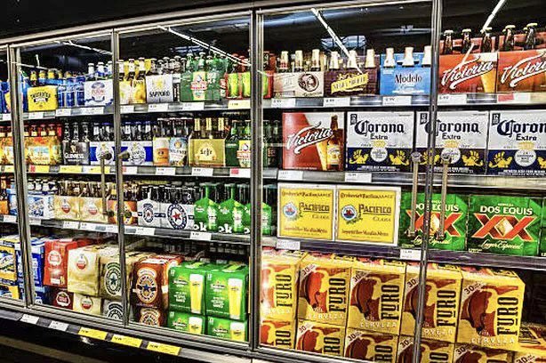 Introducing #alcohol minimum unit price and increasing the price of 🍷 MUP lead to substantial reductions in the harm done by alcohol.  bmj.com/content/384/bm…